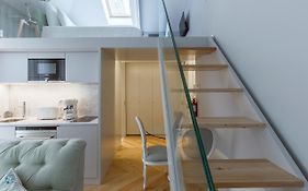 Villa Mouzinho Apartments&Suites